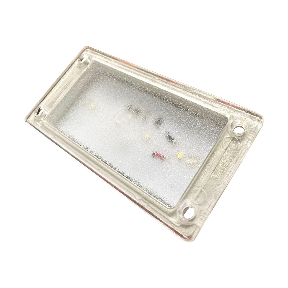 GPTSTPLIT-24V LED Step Lamp - Griptone