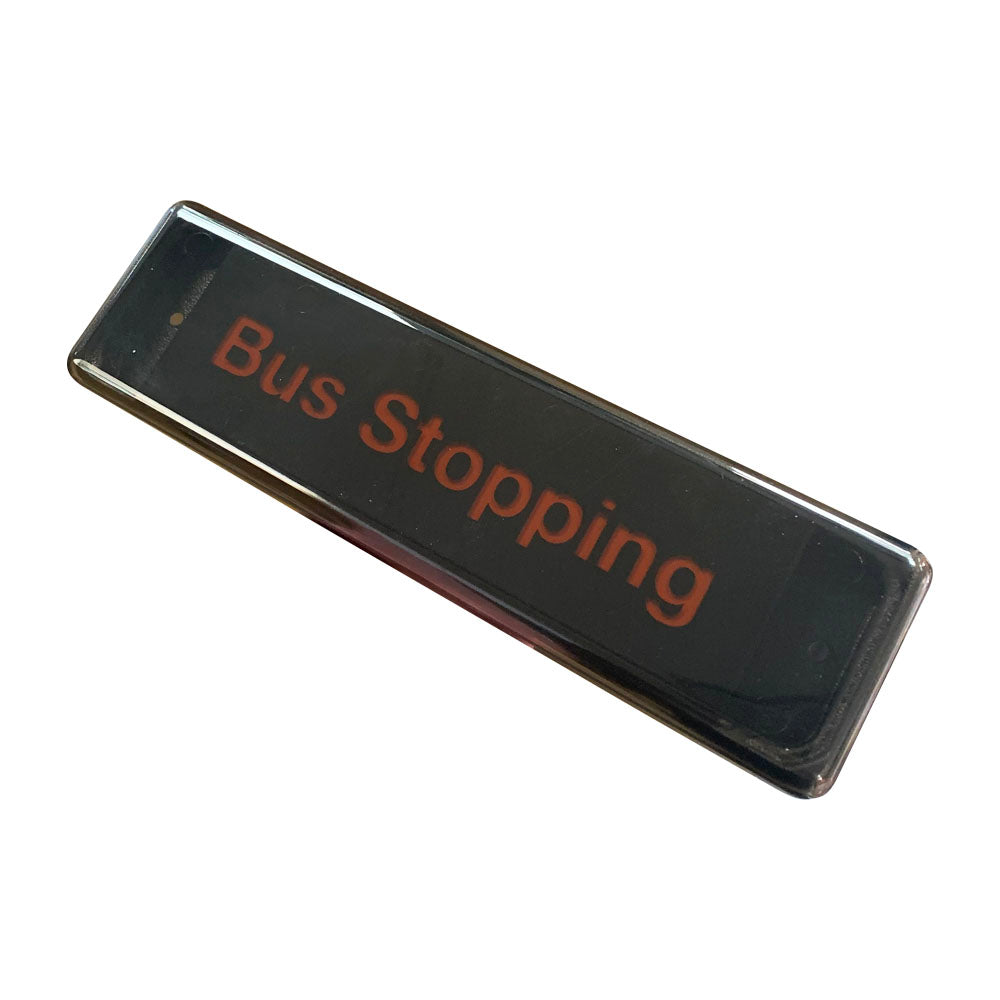 GPTBUSSTP-LED - Griptone